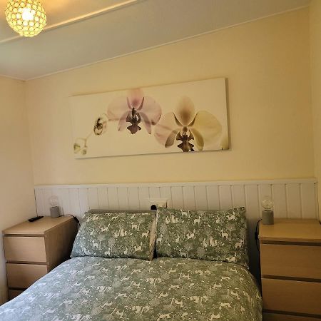 28 Sea Valley, Bideford Bay Holiday Park Eksteriør bilde