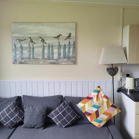 28 Sea Valley, Bideford Bay Holiday Park Eksteriør bilde