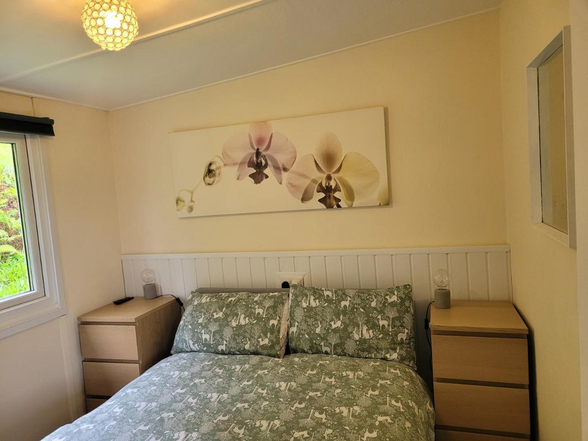 28 Sea Valley, Bideford Bay Holiday Park Eksteriør bilde