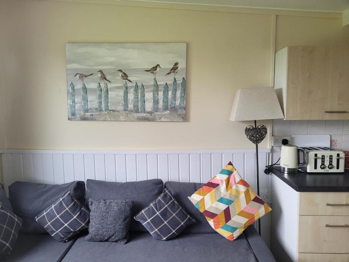 28 Sea Valley, Bideford Bay Holiday Park Eksteriør bilde